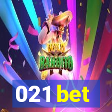 021 bet